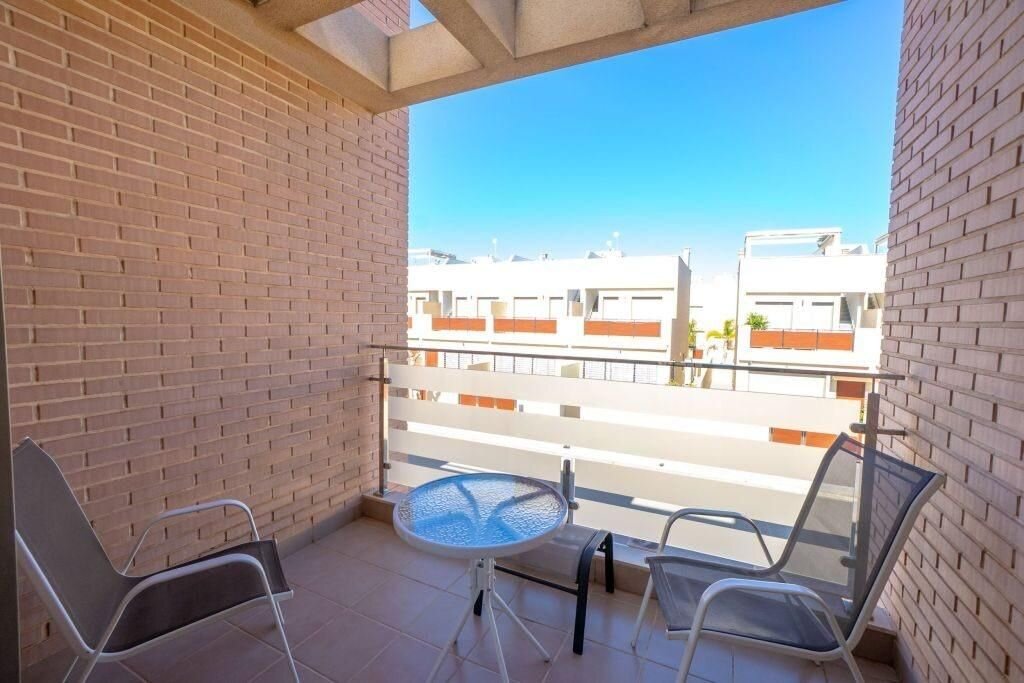 Penthouse met 2 Slaapkamers in Pilar de la Horadada - Image 3