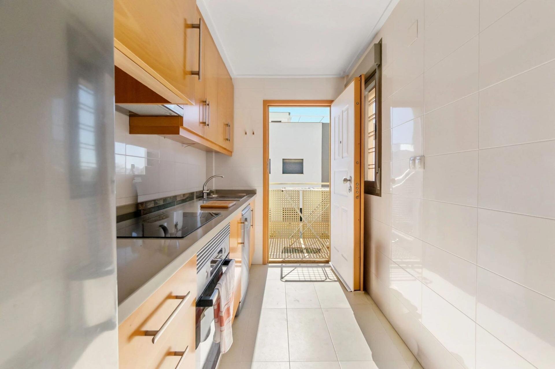 Penthouse met 2 Slaapkamers in Pilar de la Horadada - Image 4
