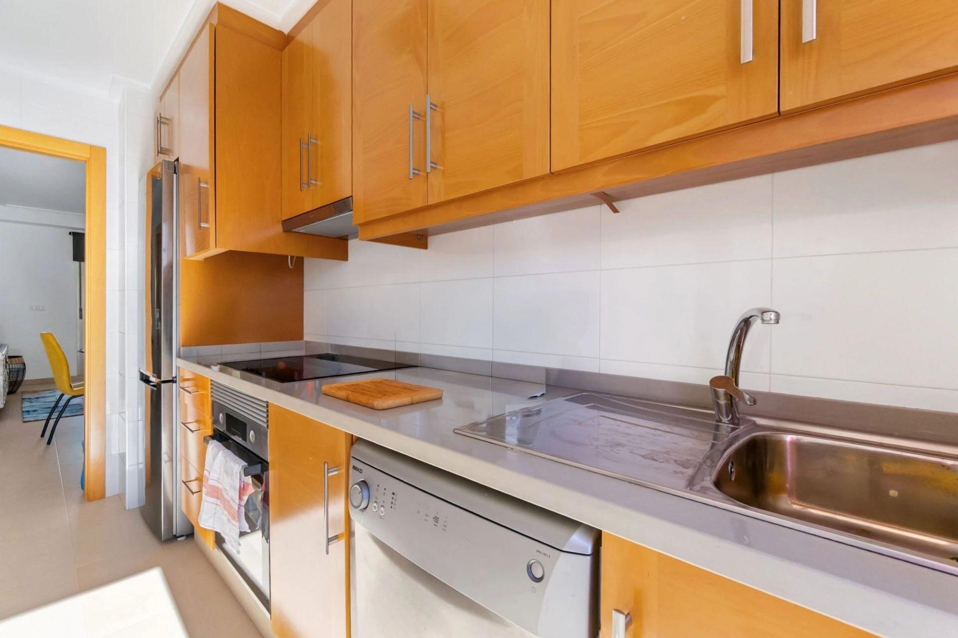Penthouse met 2 Slaapkamers in Pilar de la Horadada - Image 5