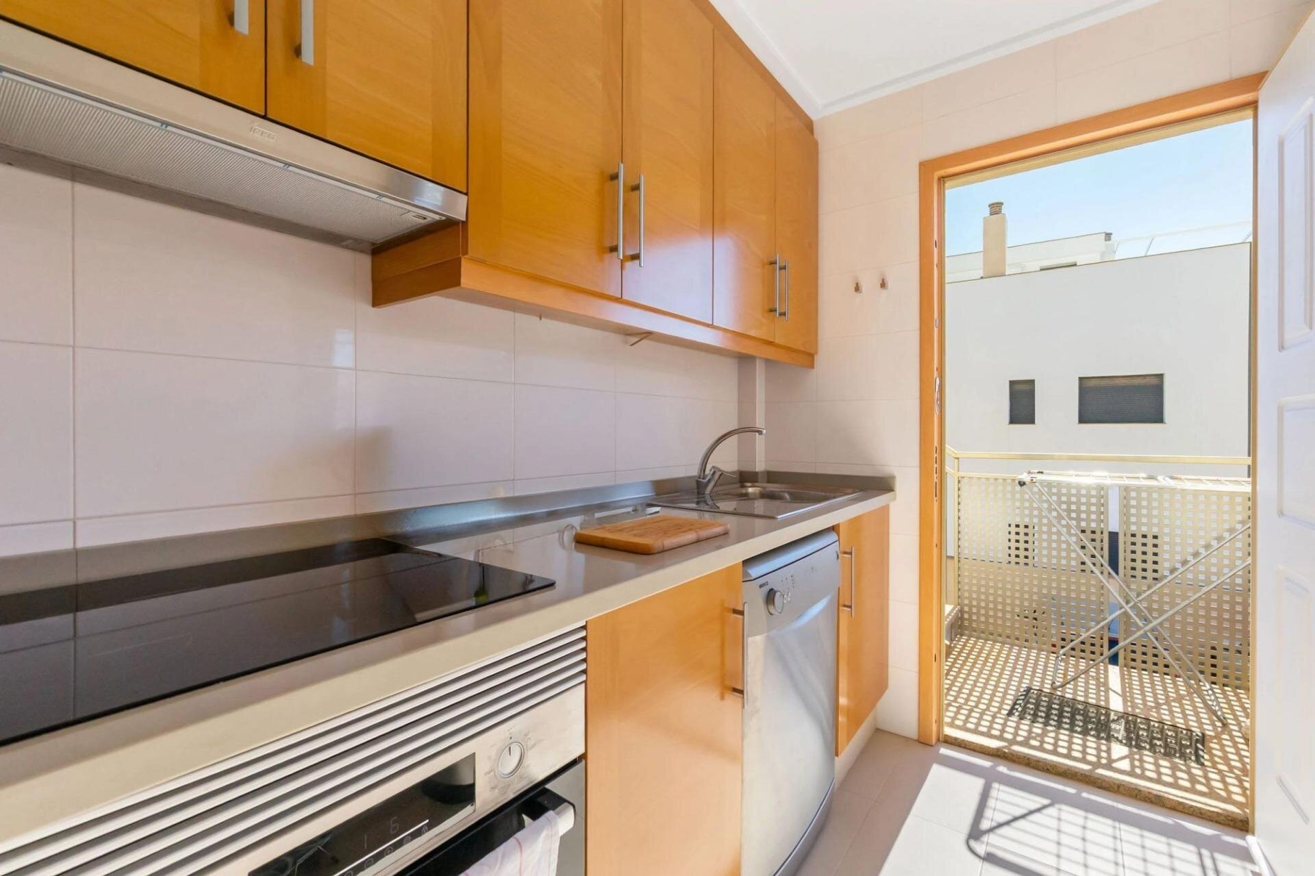 Penthouse met 2 Slaapkamers in Pilar de la Horadada - Image 6