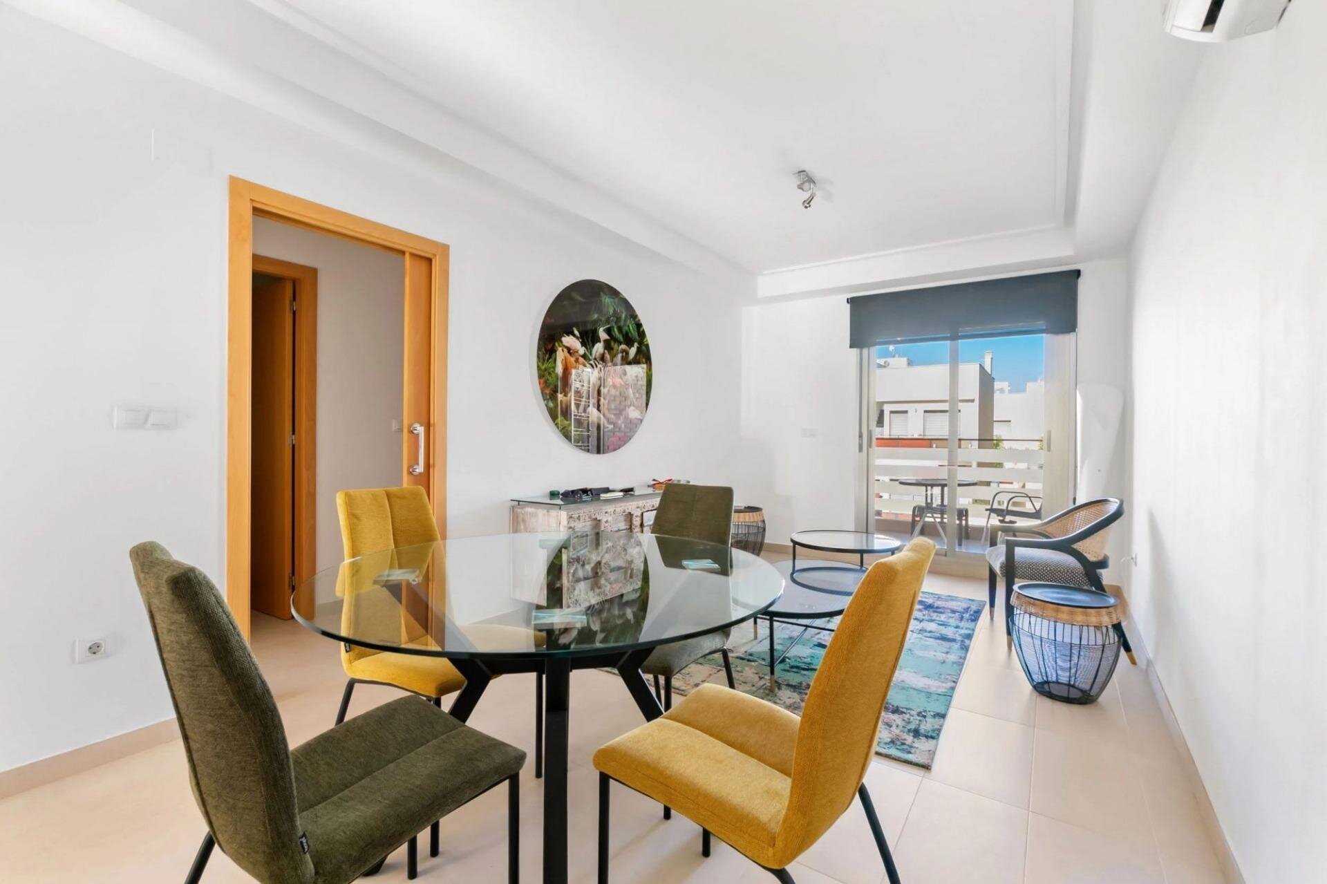 Penthouse met 2 Slaapkamers in Pilar de la Horadada - Image 7