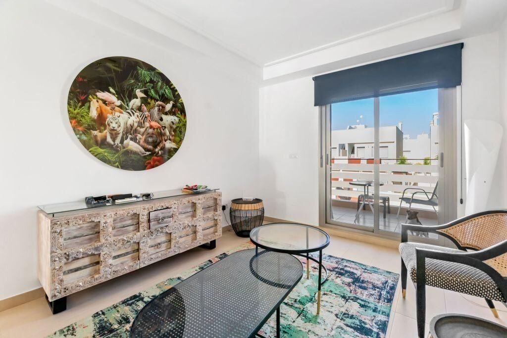 Penthouse met 2 Slaapkamers in Pilar de la Horadada - Image 8
