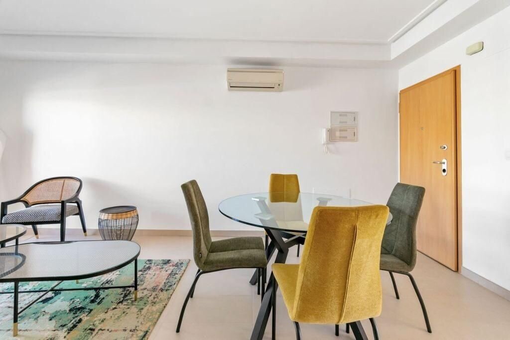 Penthouse met 2 Slaapkamers in Pilar de la Horadada - Image 9