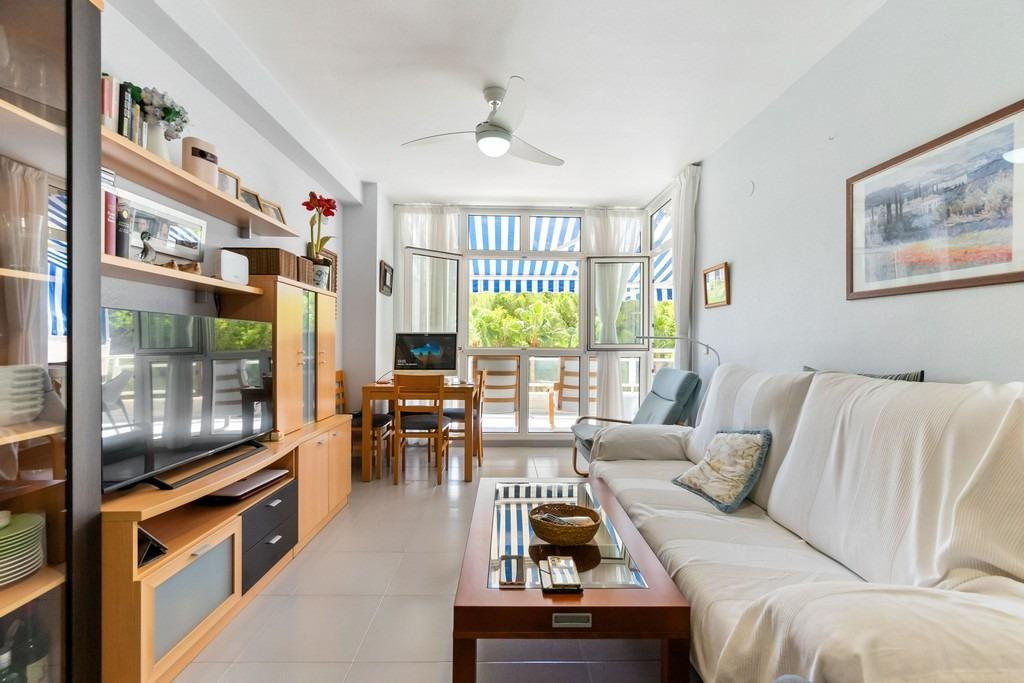 Tussenwoning met 3 Slaapkamers in  Orihuela Costa | Sunny... - Image 2