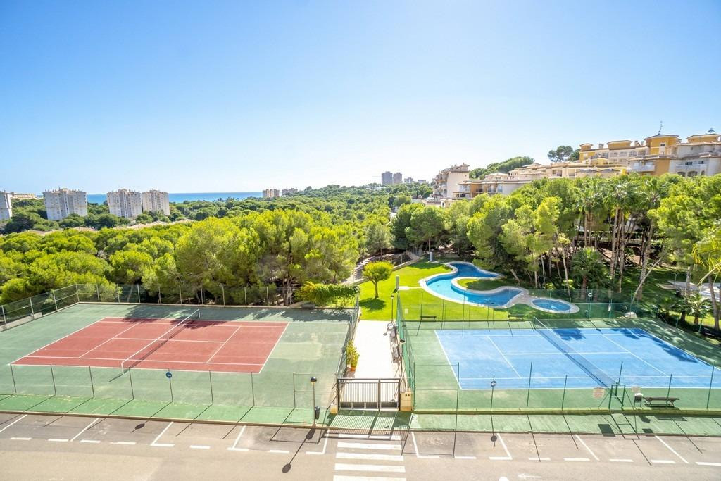 Tussenwoning met 3 Slaapkamers in  Orihuela Costa | Sunny... - Image 25