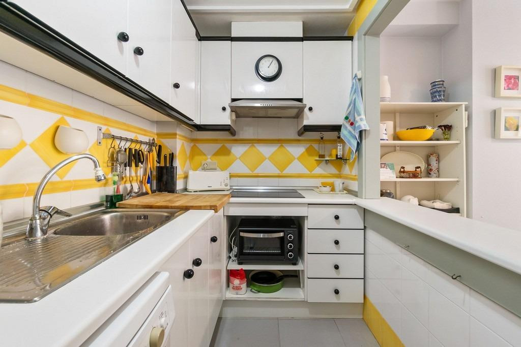 Tussenwoning met 3 Slaapkamers in  Orihuela Costa | Sunny... - Image 8