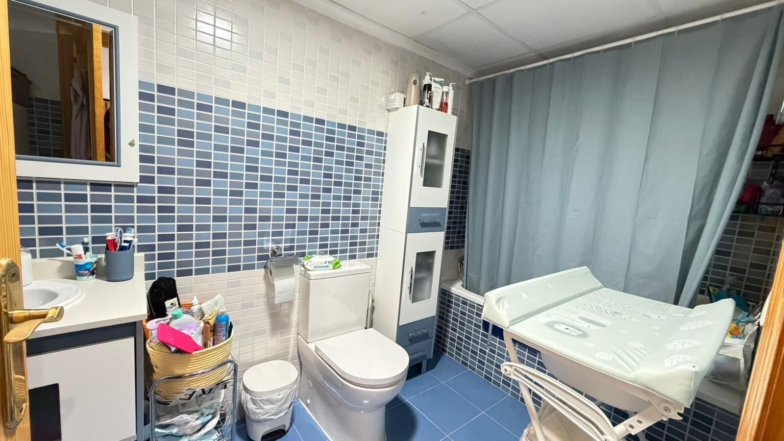 3-Bedroom Apartment in Pueblo 4, Benijofar - Image 12