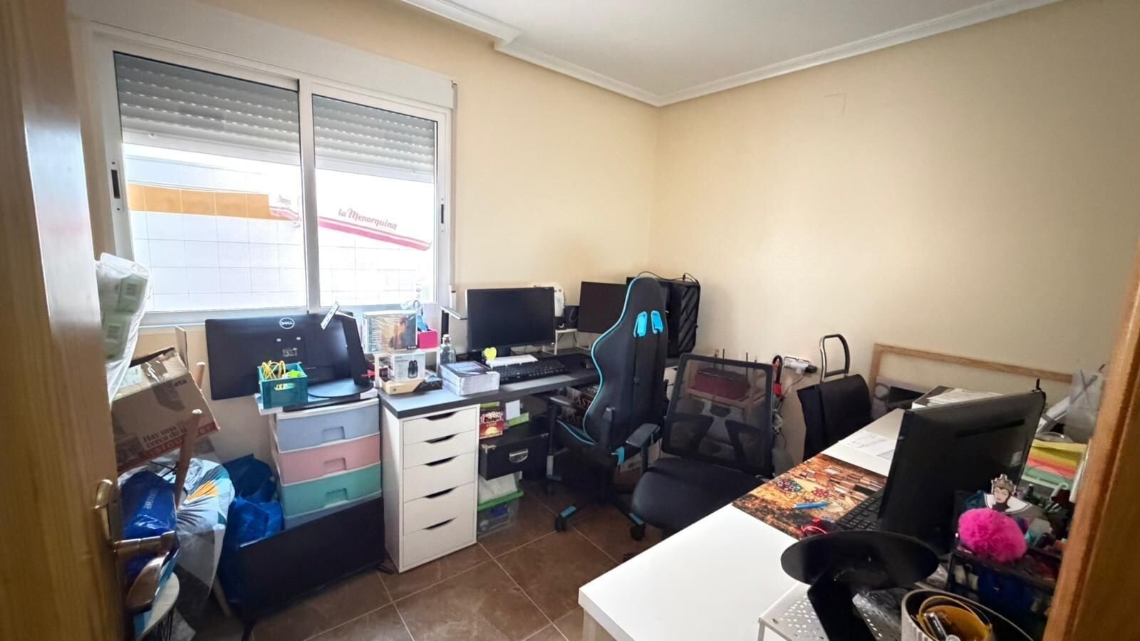 3-Bedroom Apartment in Pueblo 4, Benijofar - Image 13