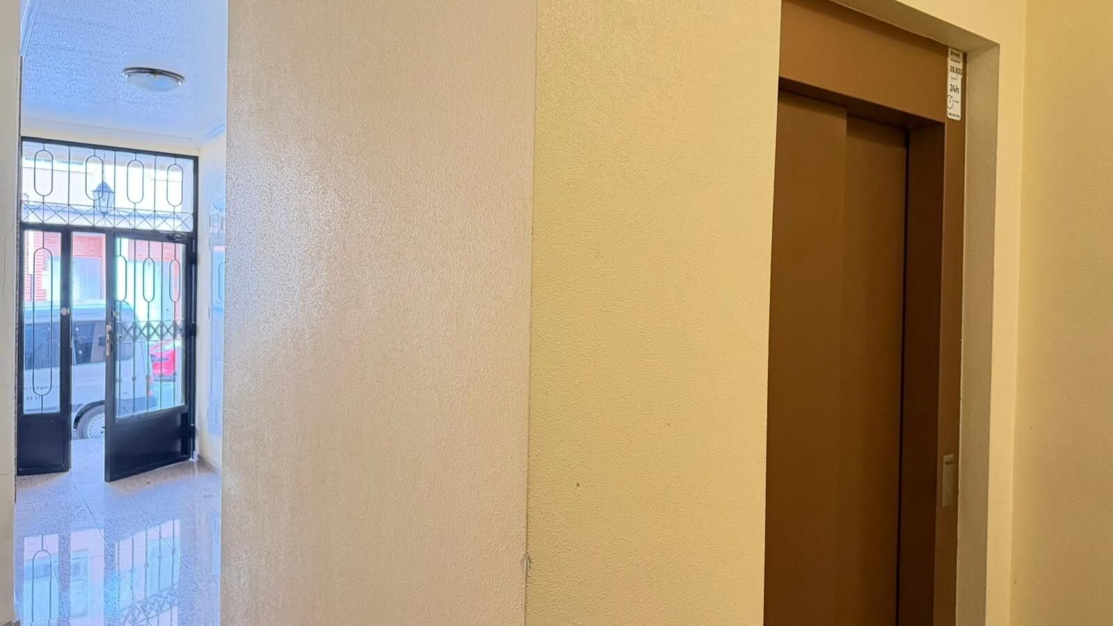 3-Bedroom Apartment in Pueblo 4, Benijofar - Image 16