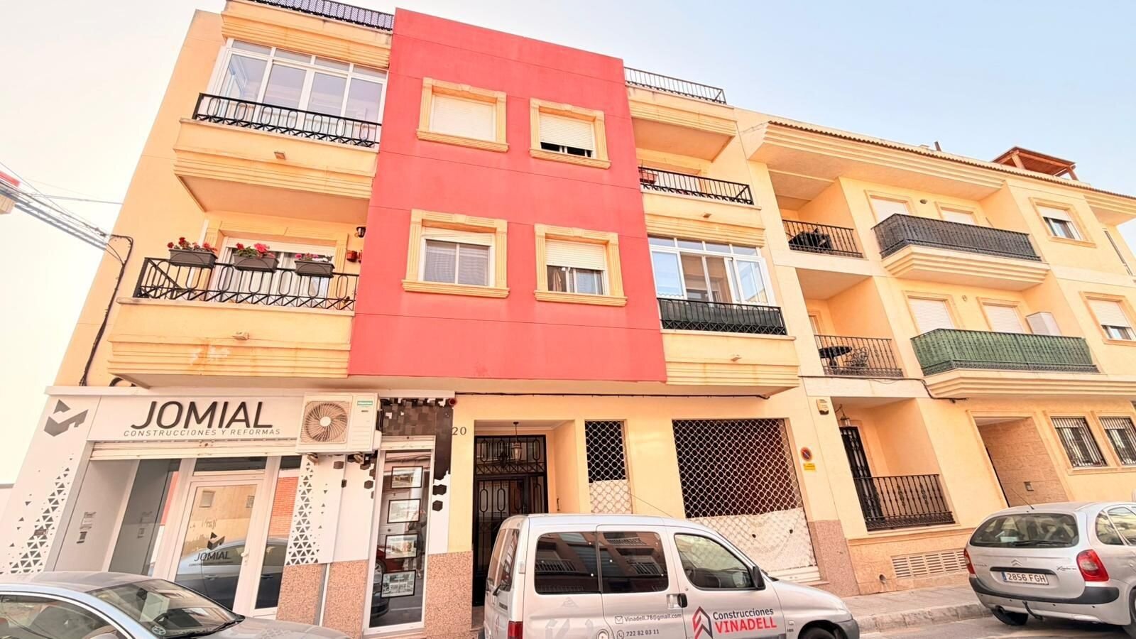 3-Bedroom Apartment in Pueblo 4, Benijofar - Image 19