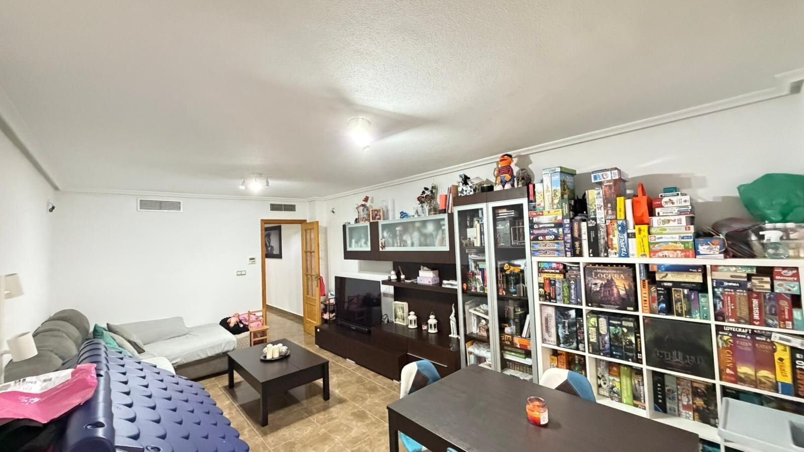 3-Bedroom Apartment in Pueblo 4, Benijofar - Image 2