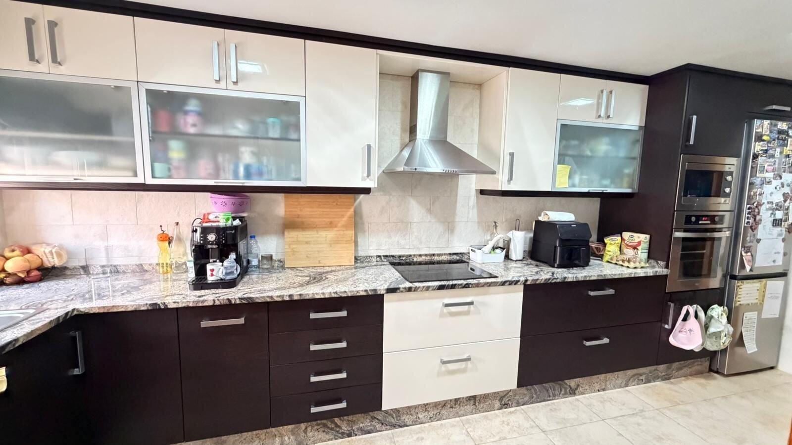 3-Bedroom Apartment in Pueblo 4, Benijofar - Image 3
