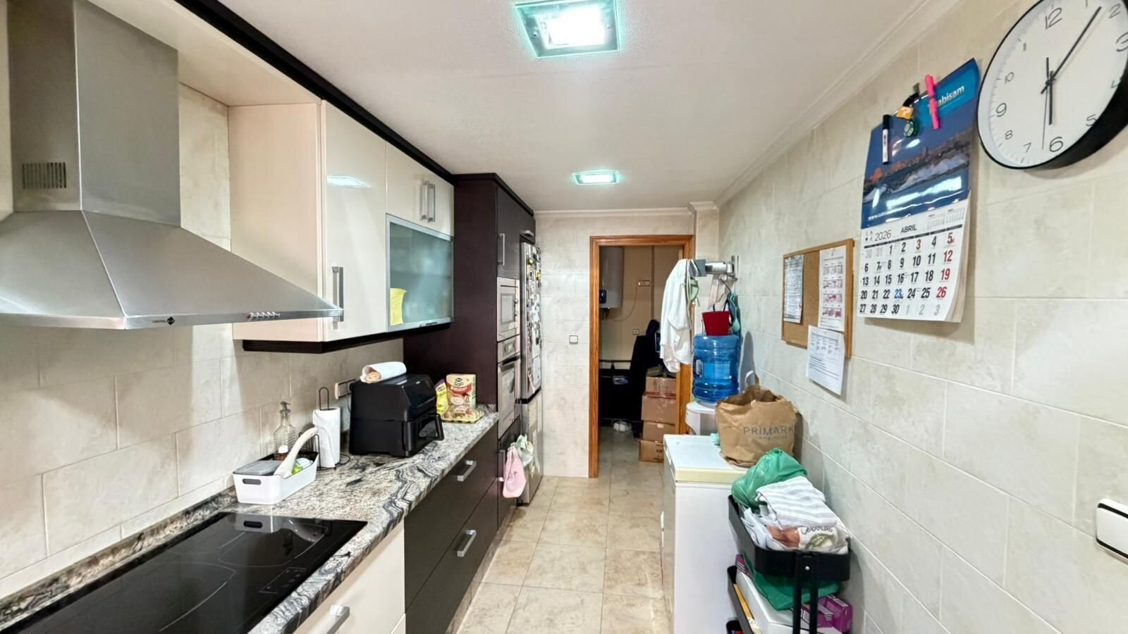 3-Bedroom Apartment in Pueblo 4, Benijofar - Image 4