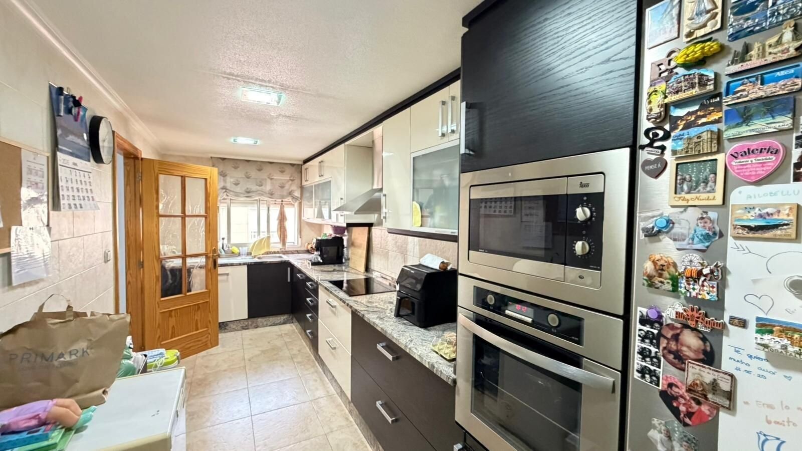 3-Bedroom Apartment in Pueblo 4, Benijofar - Image 5