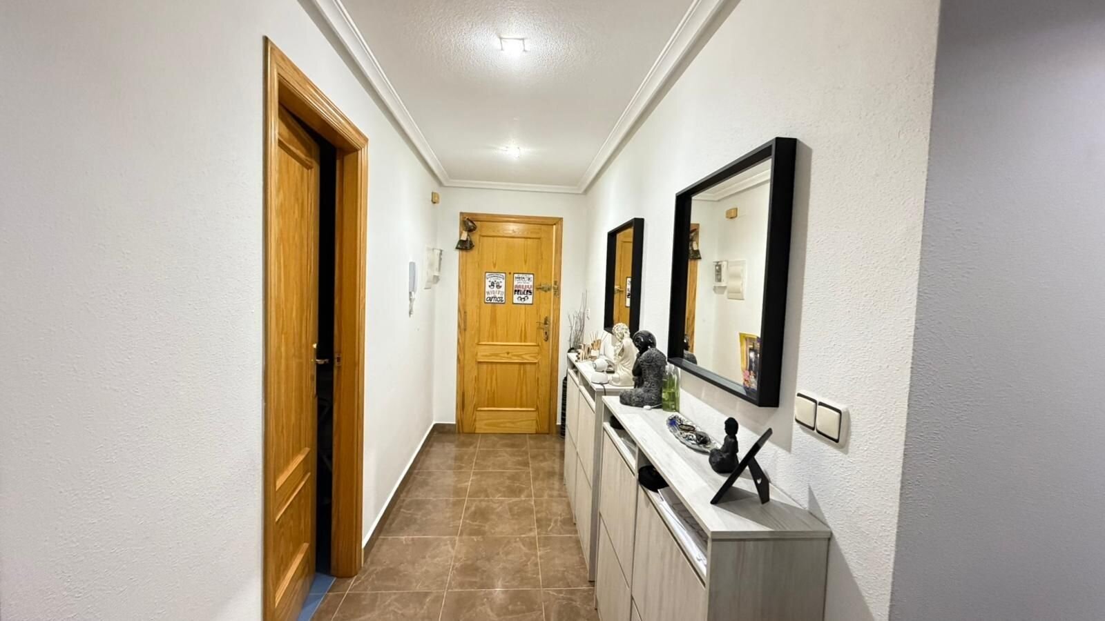 3-Bedroom Apartment in Pueblo 4, Benijofar - Image 7