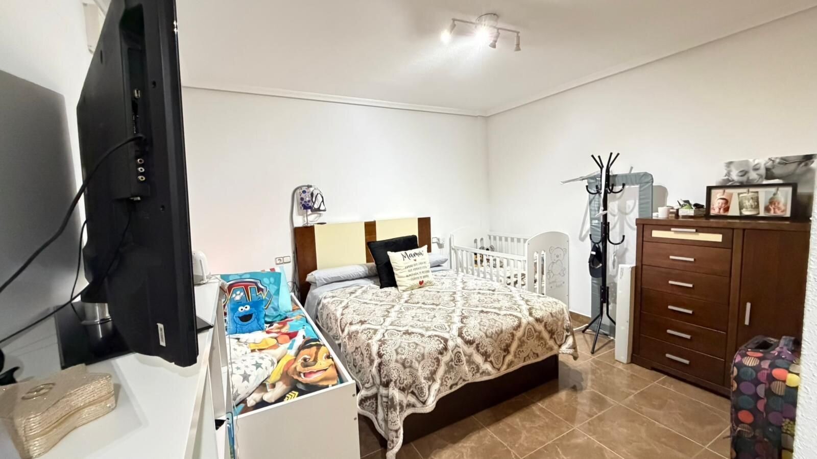 3-Bedroom Apartment in Pueblo 4, Benijofar - Image 8