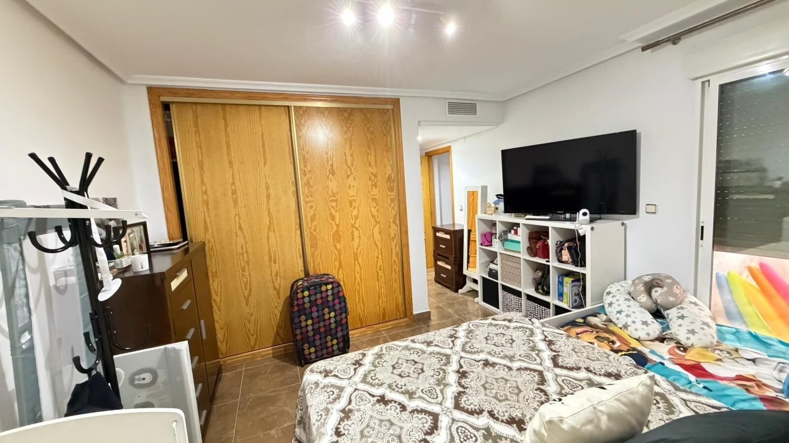 3-Bedroom Apartment in Pueblo 4, Benijofar - Image 9