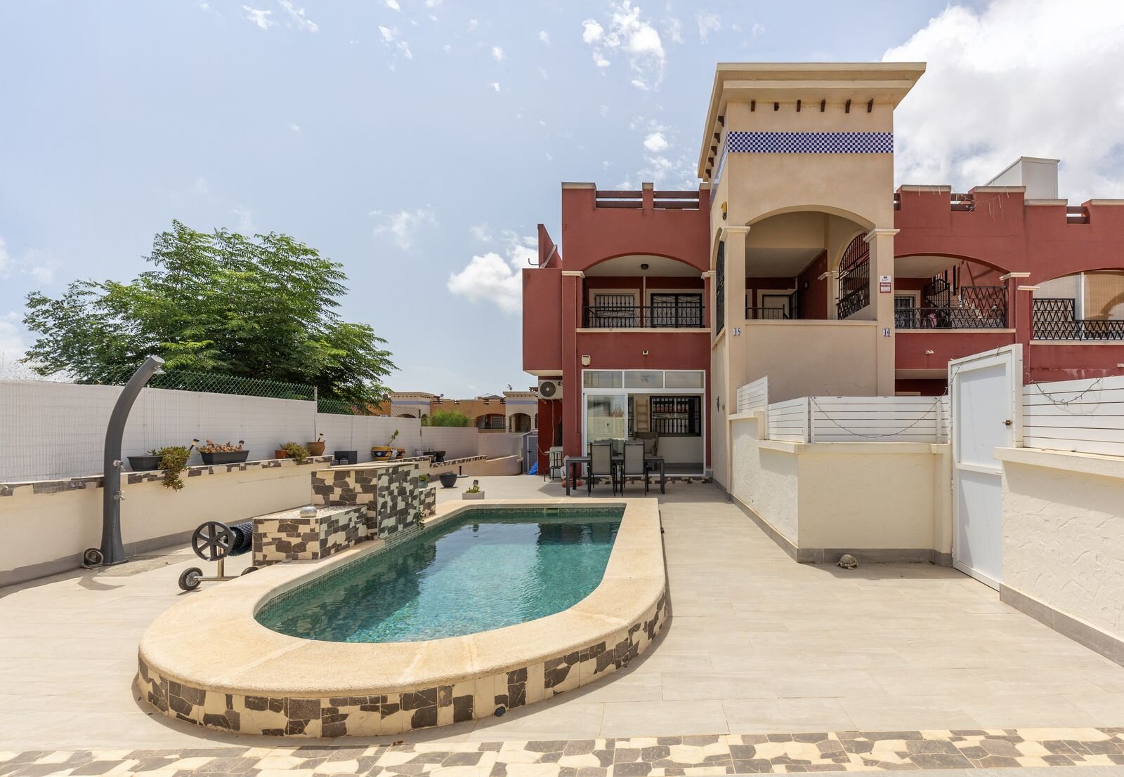 2-Bedroom Apartment in Los Altos, Orihuela Costa - Image 1
