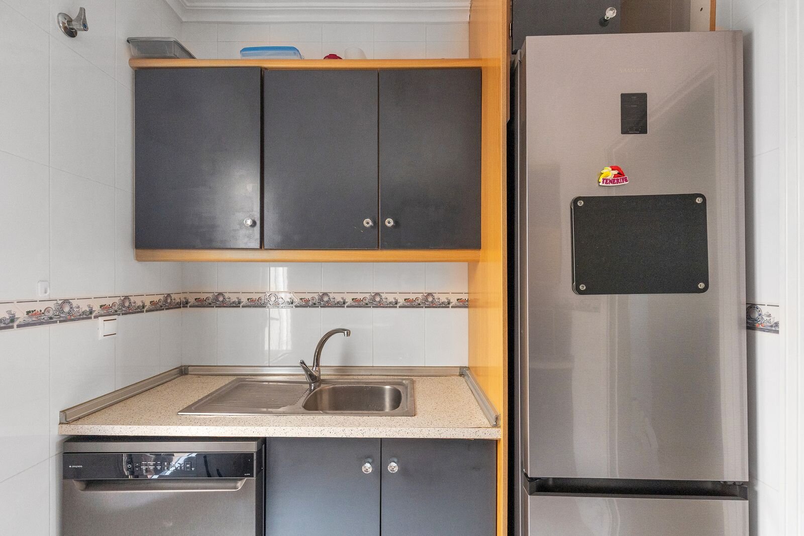 2-Bedroom Apartment in Los Altos, Orihuela Costa - Image 10