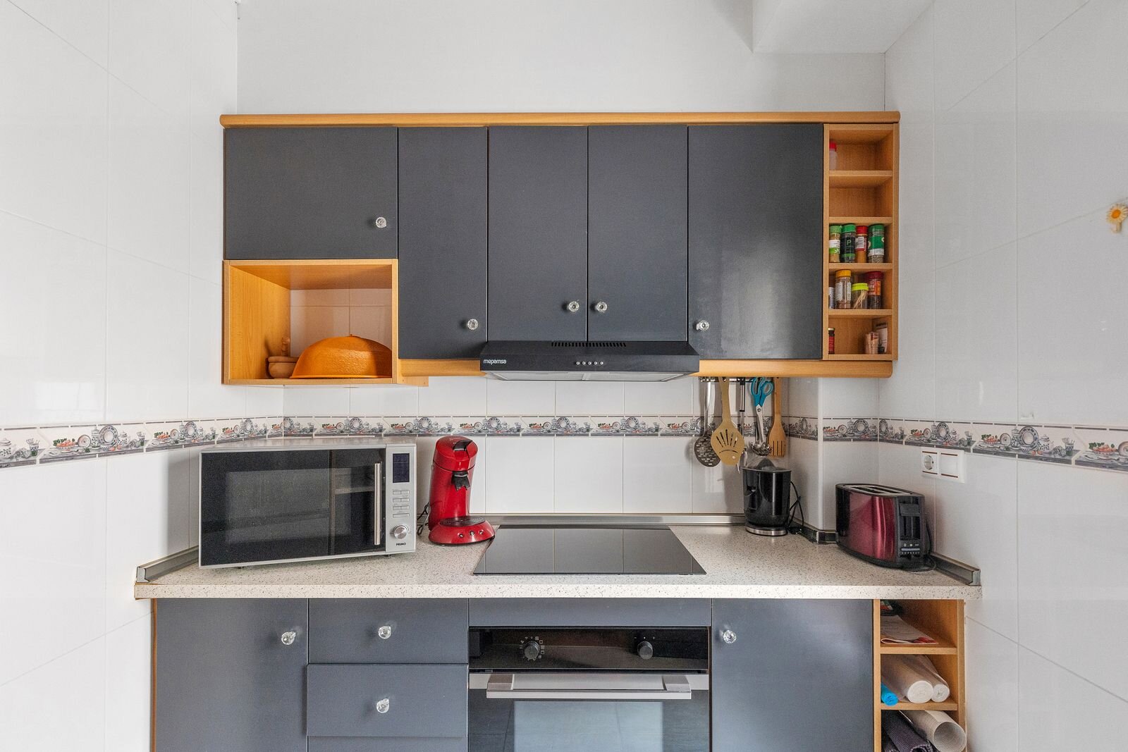 2-Bedroom Apartment in Los Altos, Orihuela Costa - Image 11