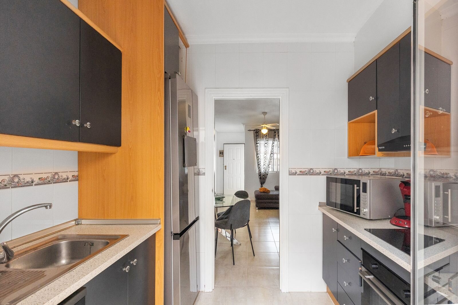 2-Bedroom Apartment in Los Altos, Orihuela Costa - Image 12