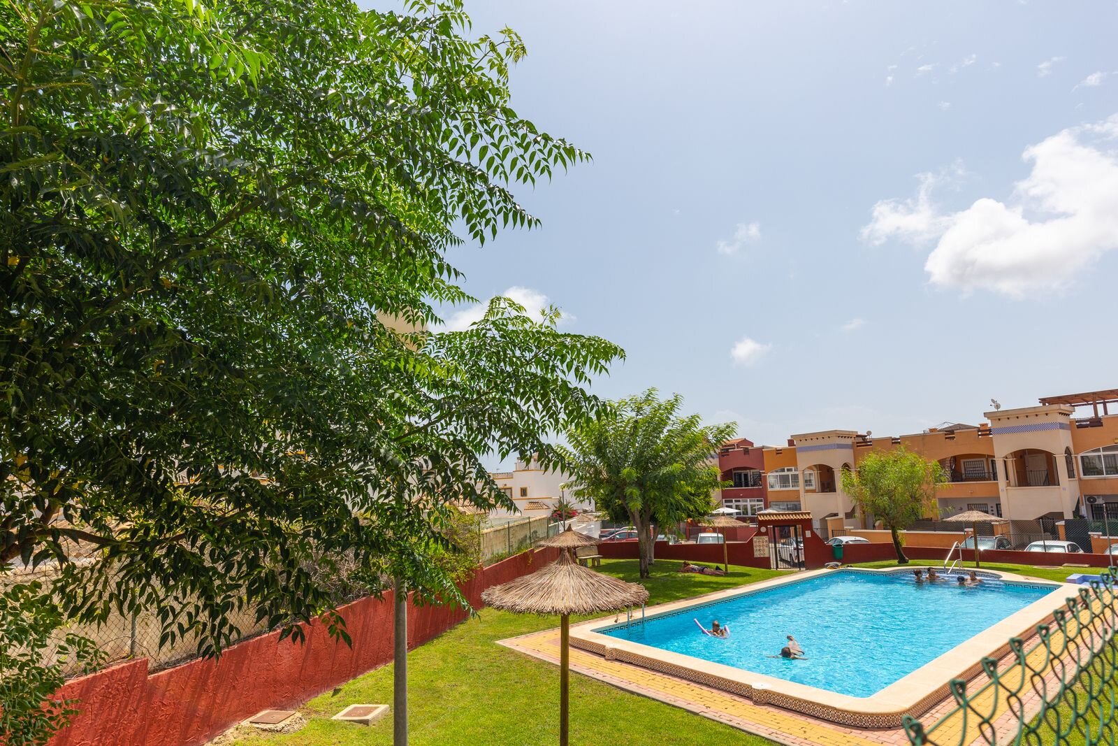2-Bedroom Apartment in Los Altos, Orihuela Costa - Image 20