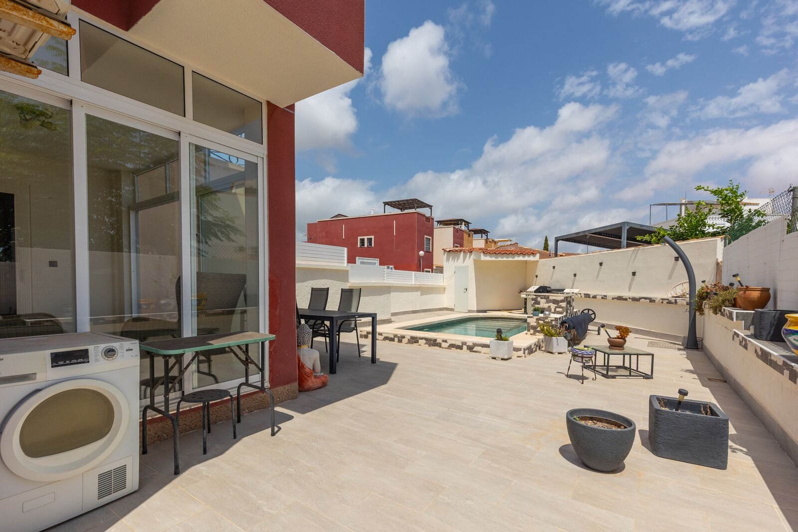 2-Bedroom Apartment in Los Altos, Orihuela Costa - Image 21