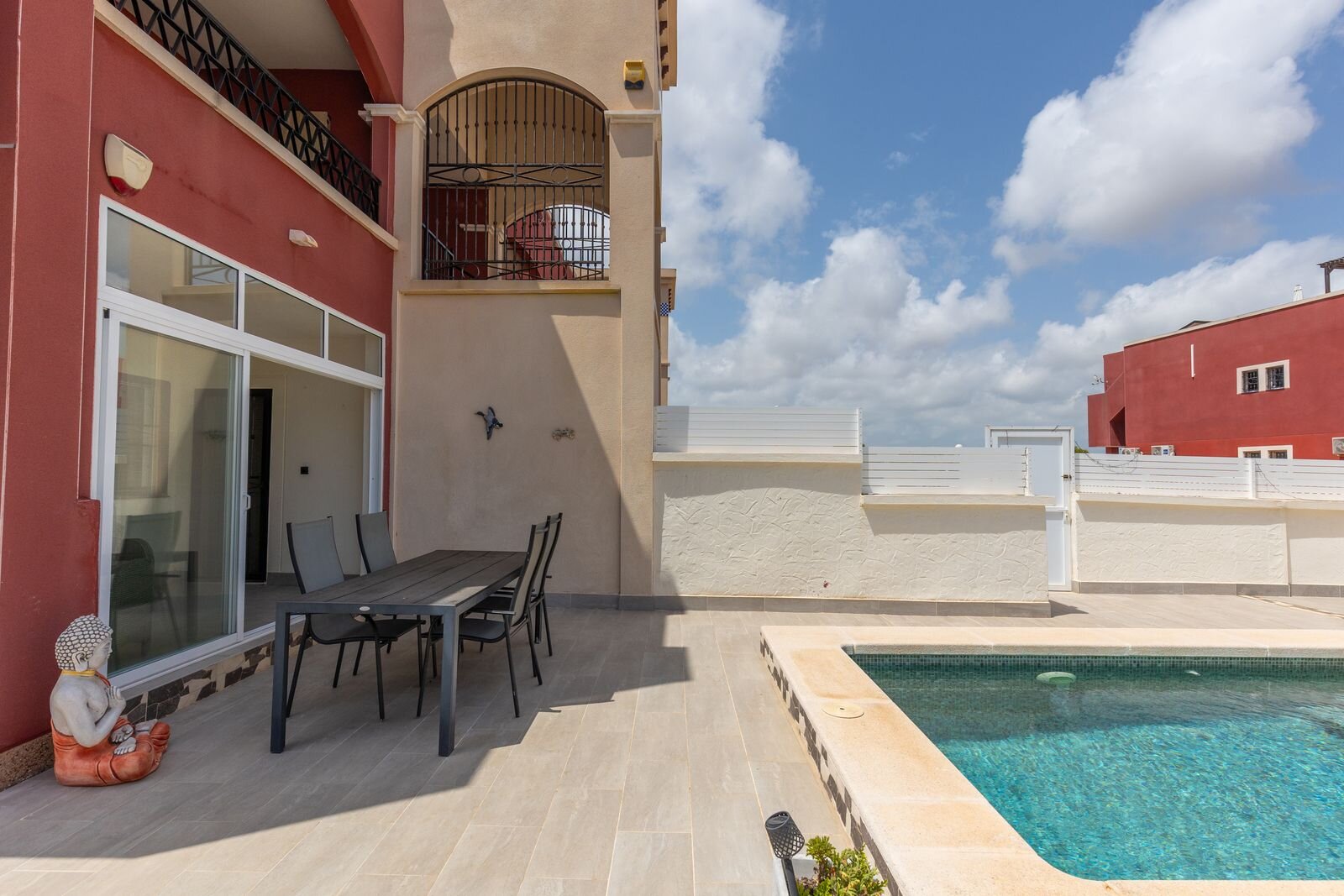 2-Bedroom Apartment in Los Altos, Orihuela Costa - Image 22
