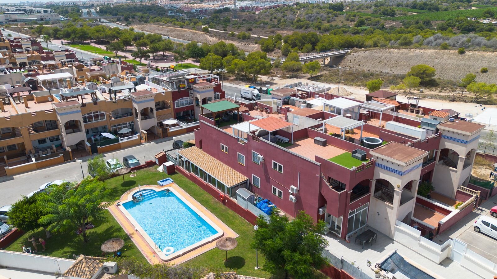 2-Bedroom Apartment in Los Altos, Orihuela Costa - Image 25