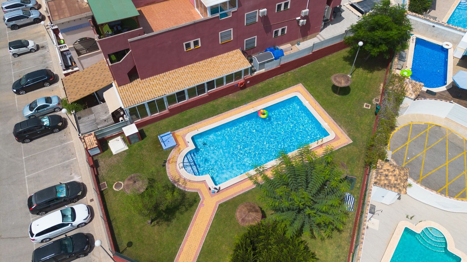 2-Bedroom Apartment in Los Altos, Orihuela Costa - Image 26