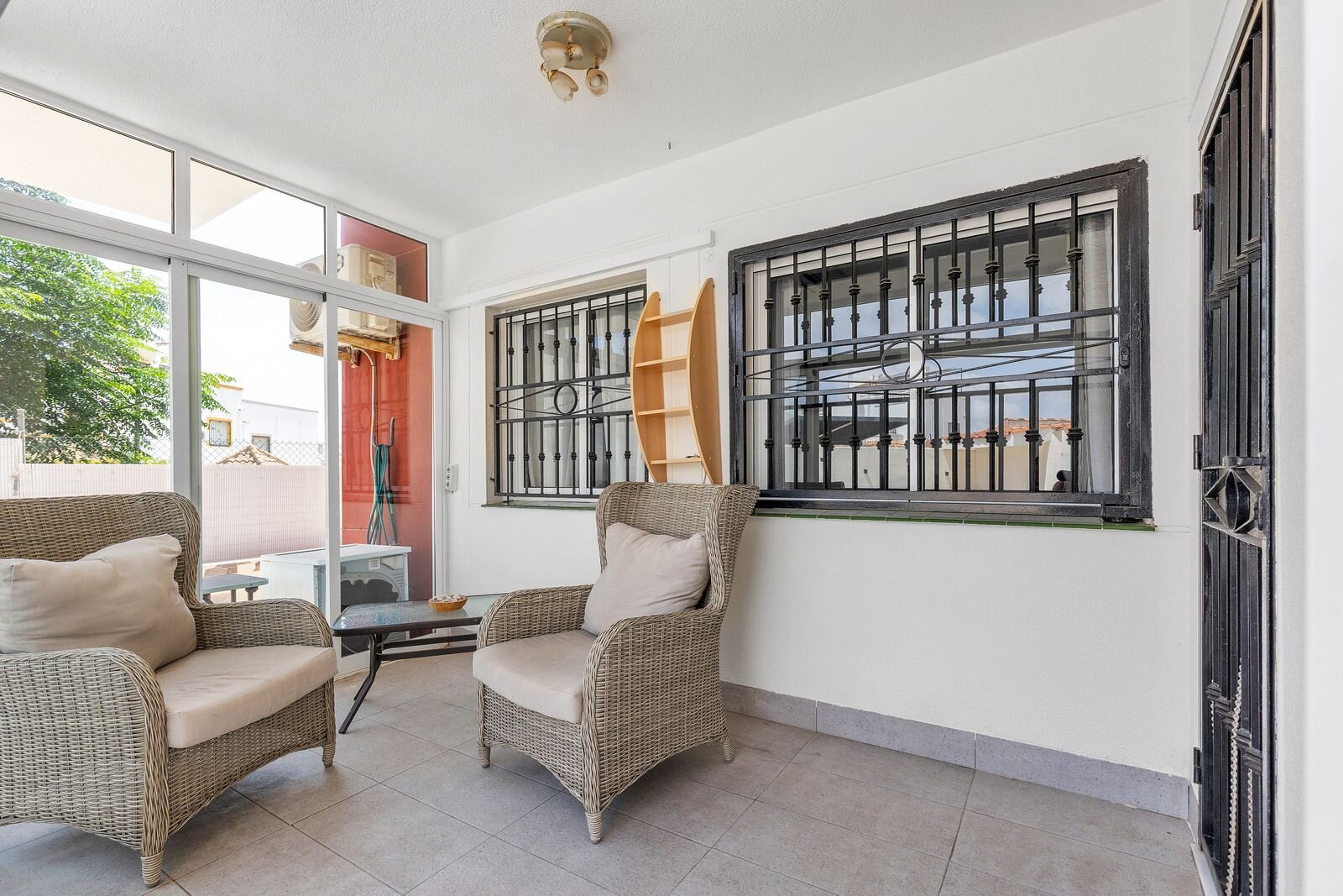 2-Bedroom Apartment in Los Altos, Orihuela Costa - Image 4