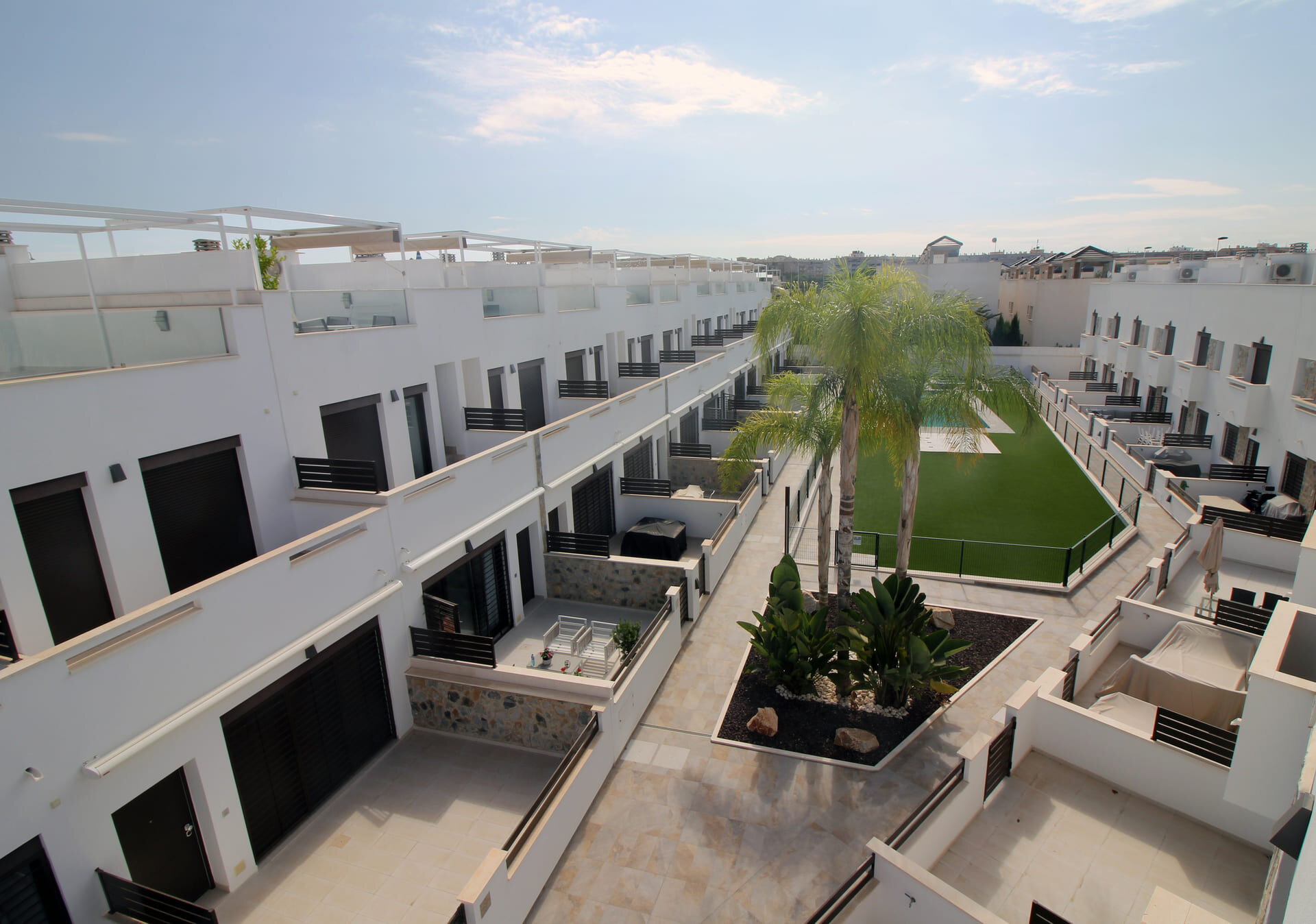 Maison de ville de 4 Chambres à, Pilar de la Horadada - Image 6