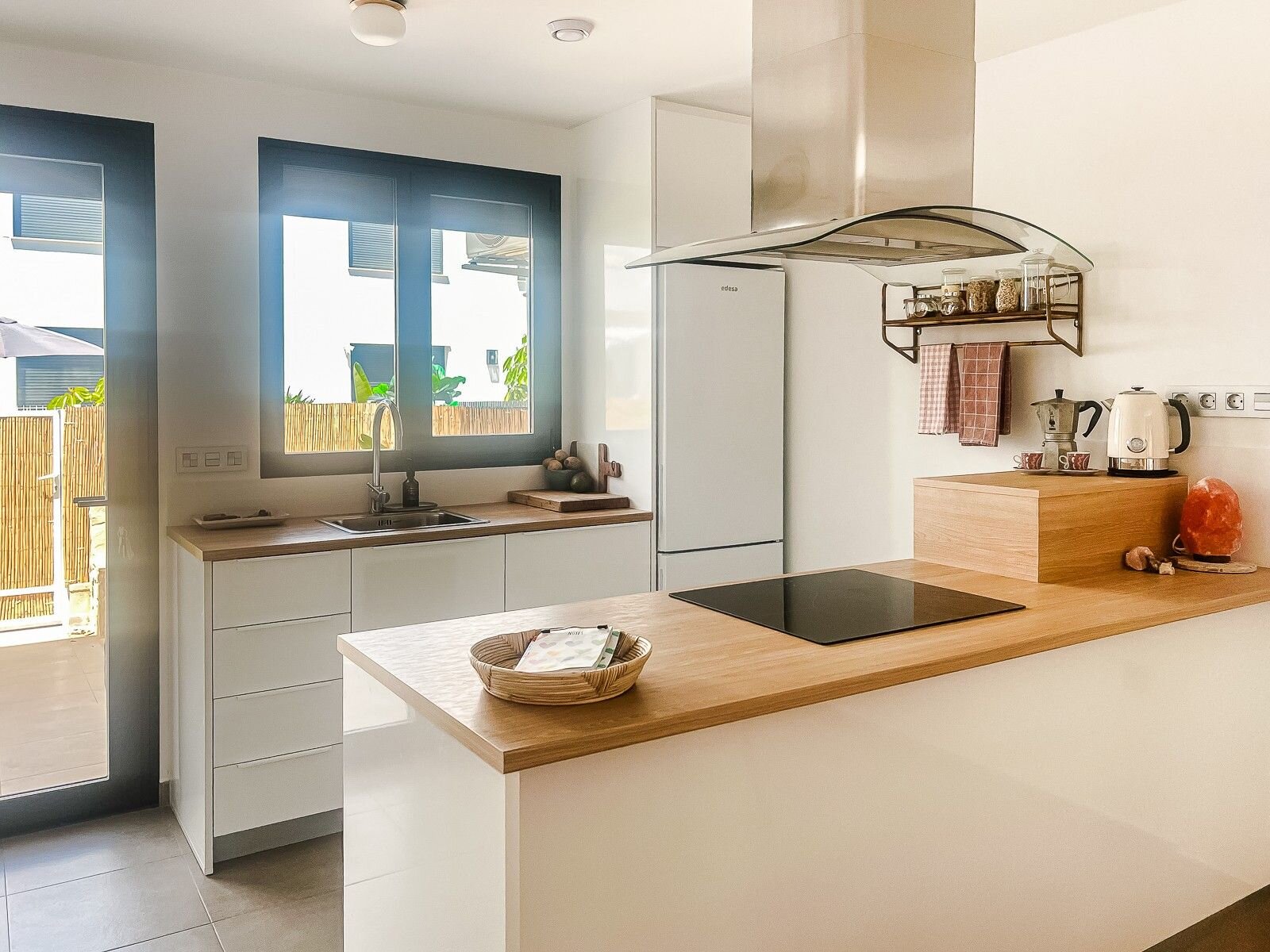 3-Bedroom Apartment in Santiago de la Ribera, Santiago de la Ribera - Image 10