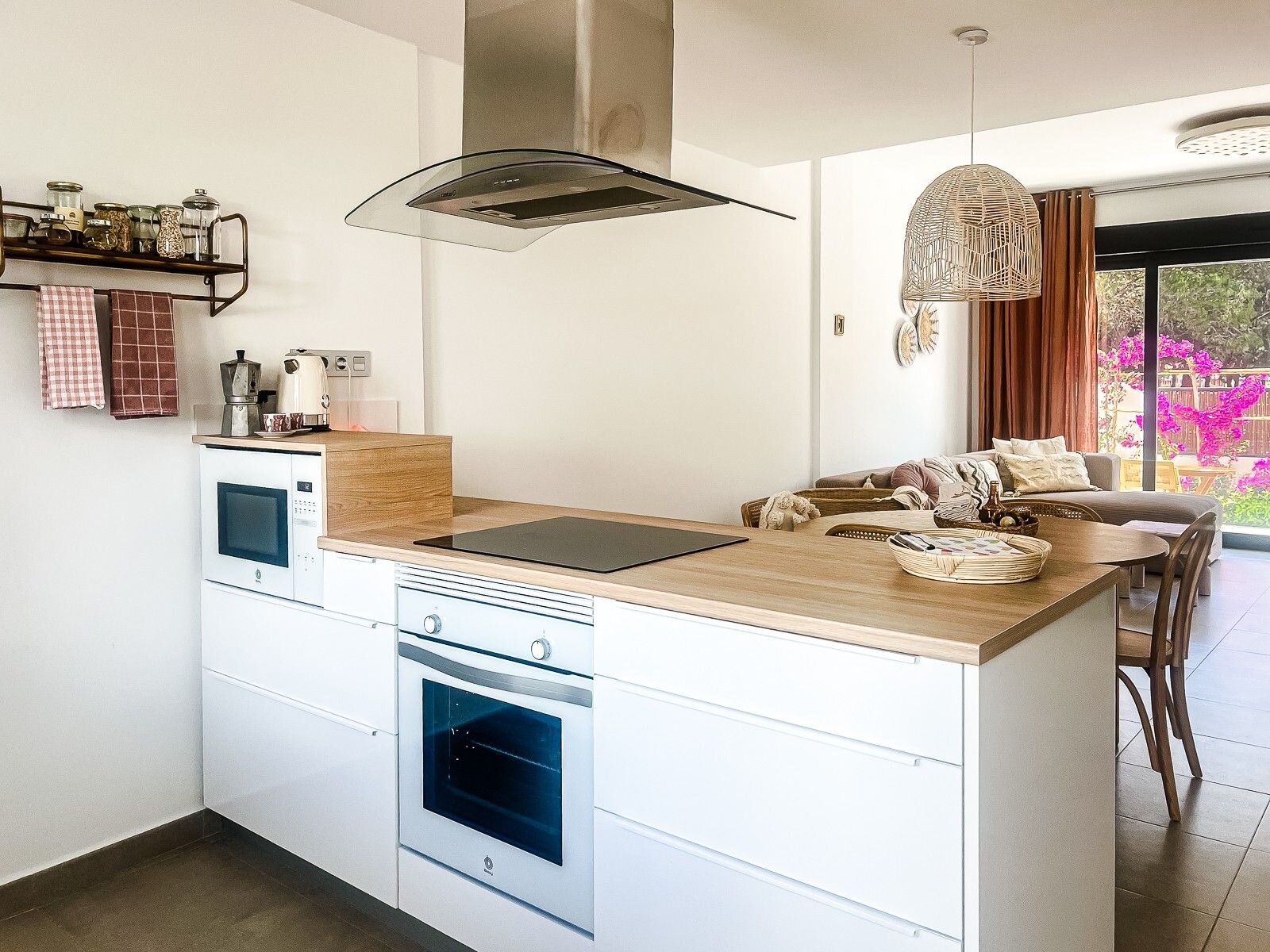 3-Bedroom Apartment in Santiago de la Ribera, Santiago de la Ribera - Image 11