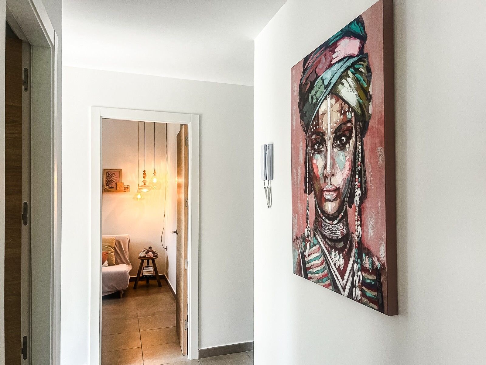 3-Bedroom Apartment in Santiago de la Ribera, Santiago de la Ribera - Image 16