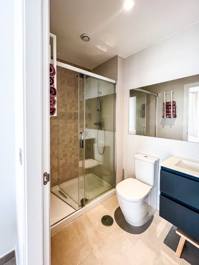 3-Bedroom Apartment in Santiago de la Ribera, Santiago de la Ribera - Image 17