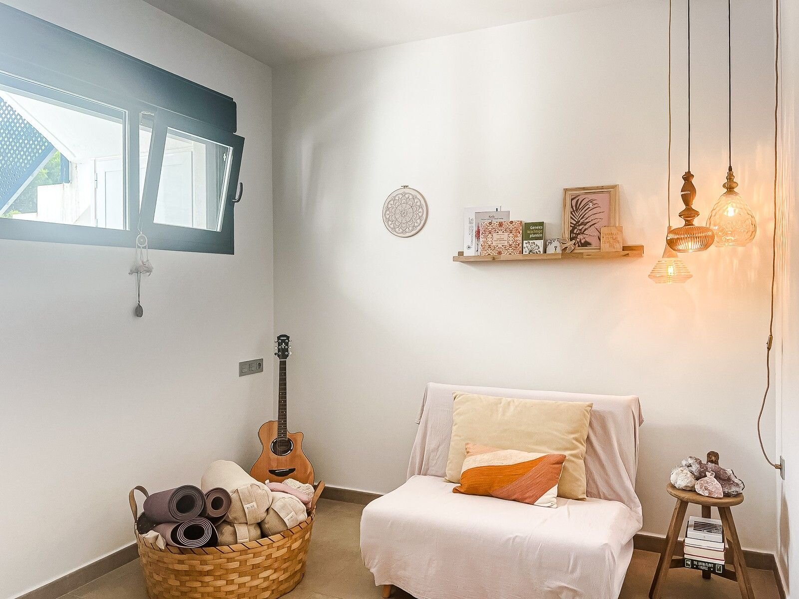3-Bedroom Apartment in Santiago de la Ribera, Santiago de la Ribera - Image 21