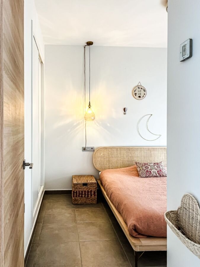 3-Bedroom Apartment in Santiago de la Ribera, Santiago de la Ribera - Image 23