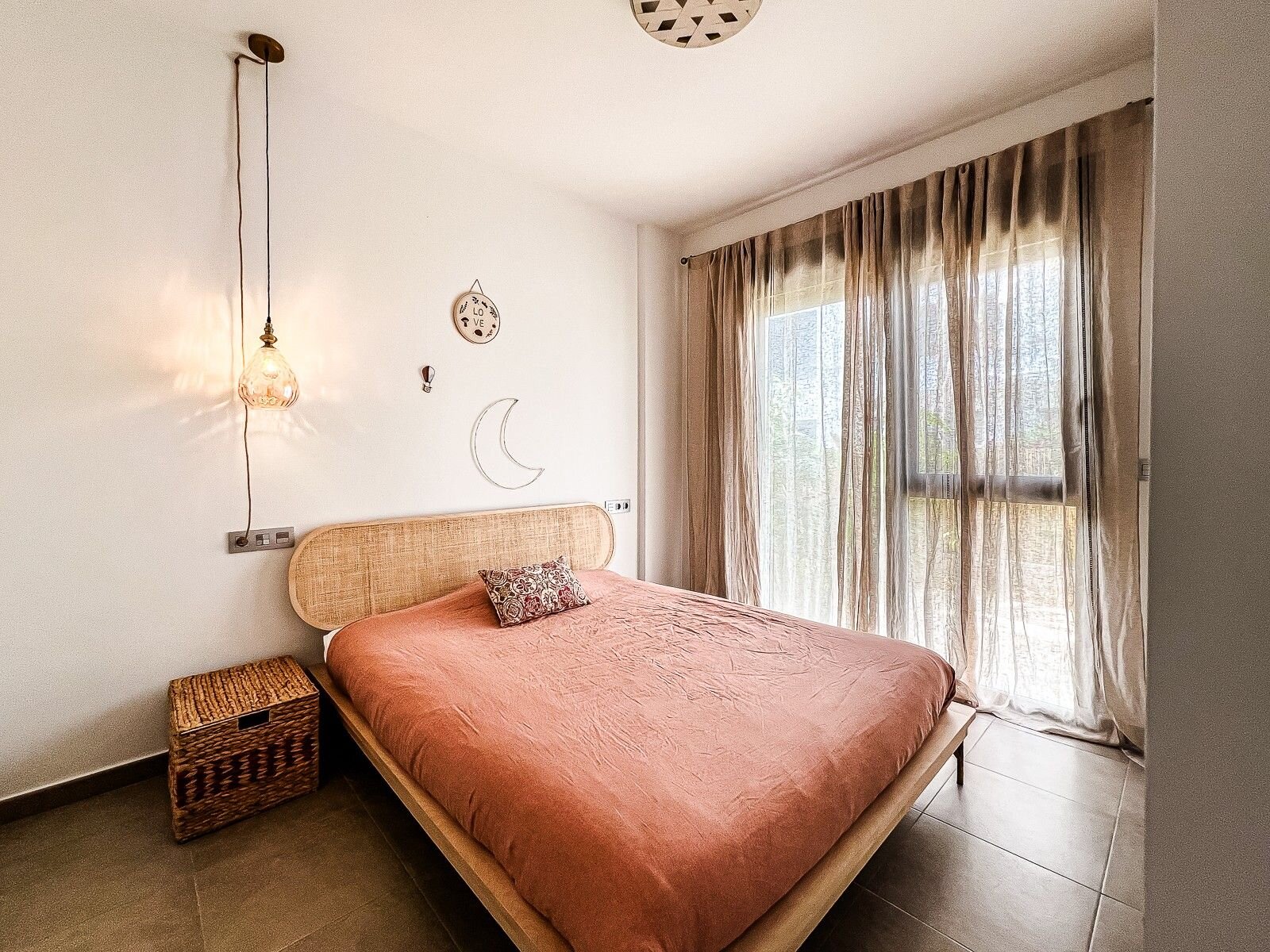 3-Bedroom Apartment in Santiago de la Ribera, Santiago de la Ribera - Image 24