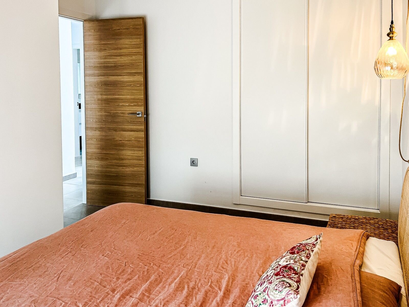 3-Bedroom Apartment in Santiago de la Ribera, Santiago de la Ribera - Image 26