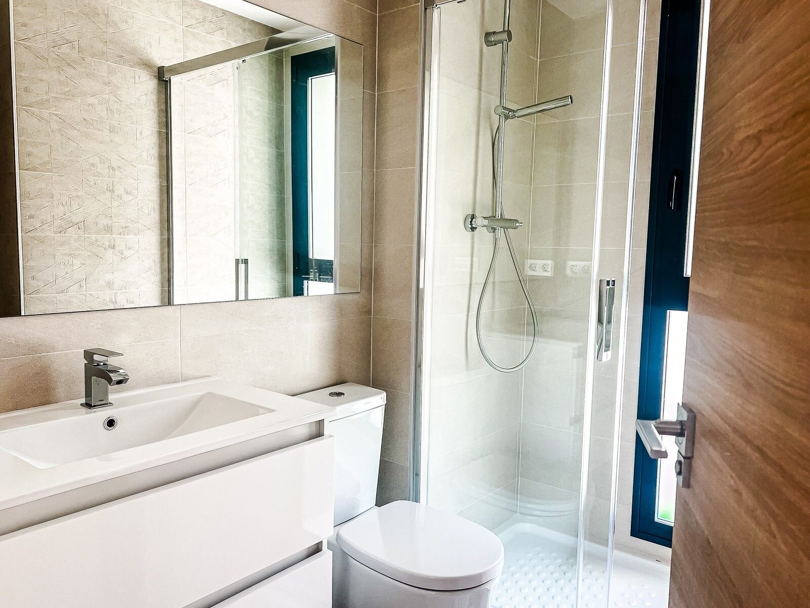 3-Bedroom Apartment in Santiago de la Ribera, Santiago de la Ribera - Image 27