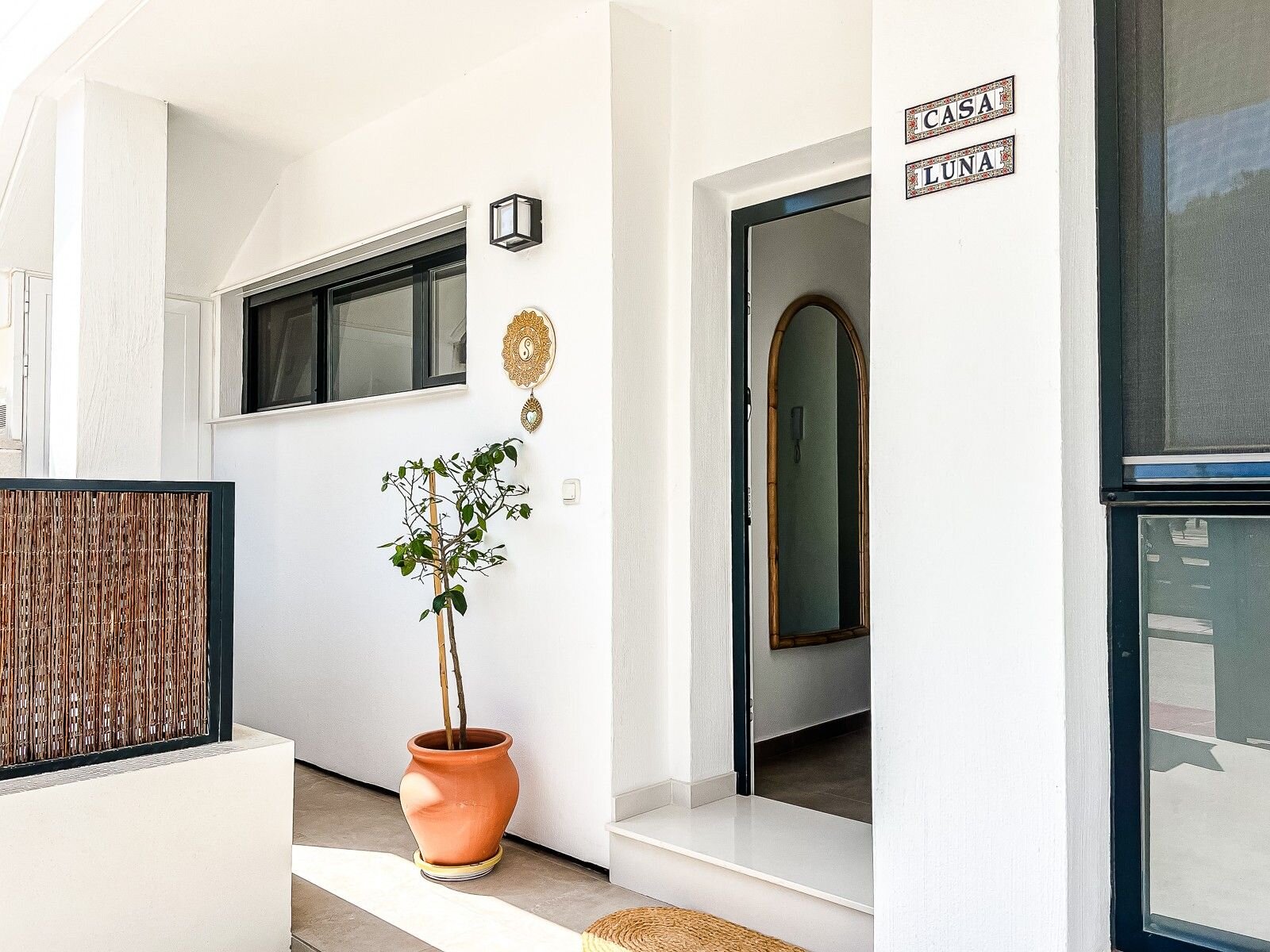 3-Bedroom Apartment in Santiago de la Ribera, Santiago de la Ribera - Image 28