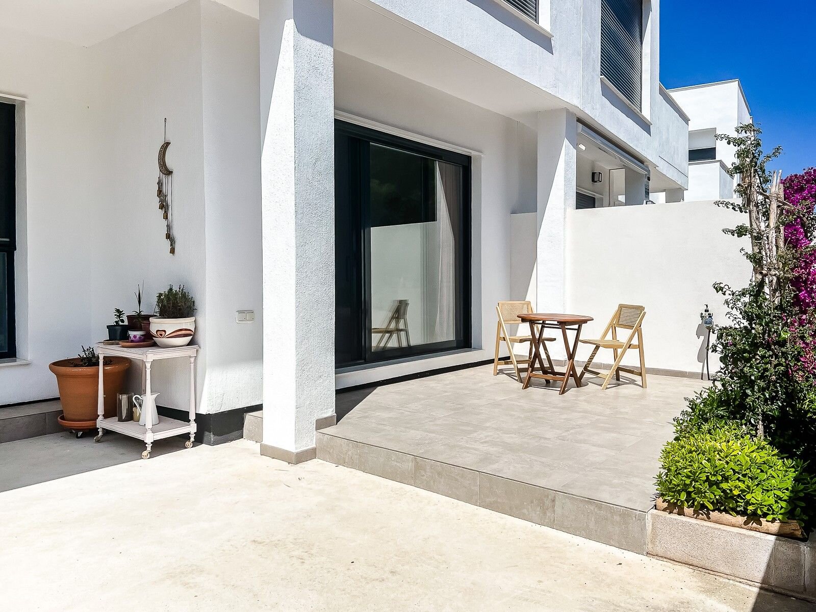 3-Bedroom Apartment in Santiago de la Ribera, Santiago de la Ribera - Image 3