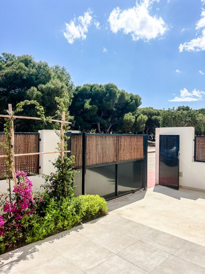 3-Bedroom Apartment in Santiago de la Ribera, Santiago de la Ribera - Image 31