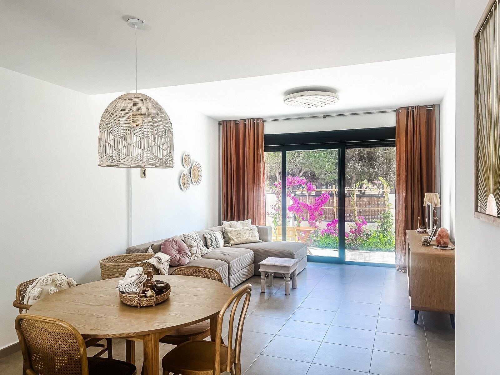 3-Bedroom Apartment in Santiago de la Ribera, Santiago de la Ribera - Image 5