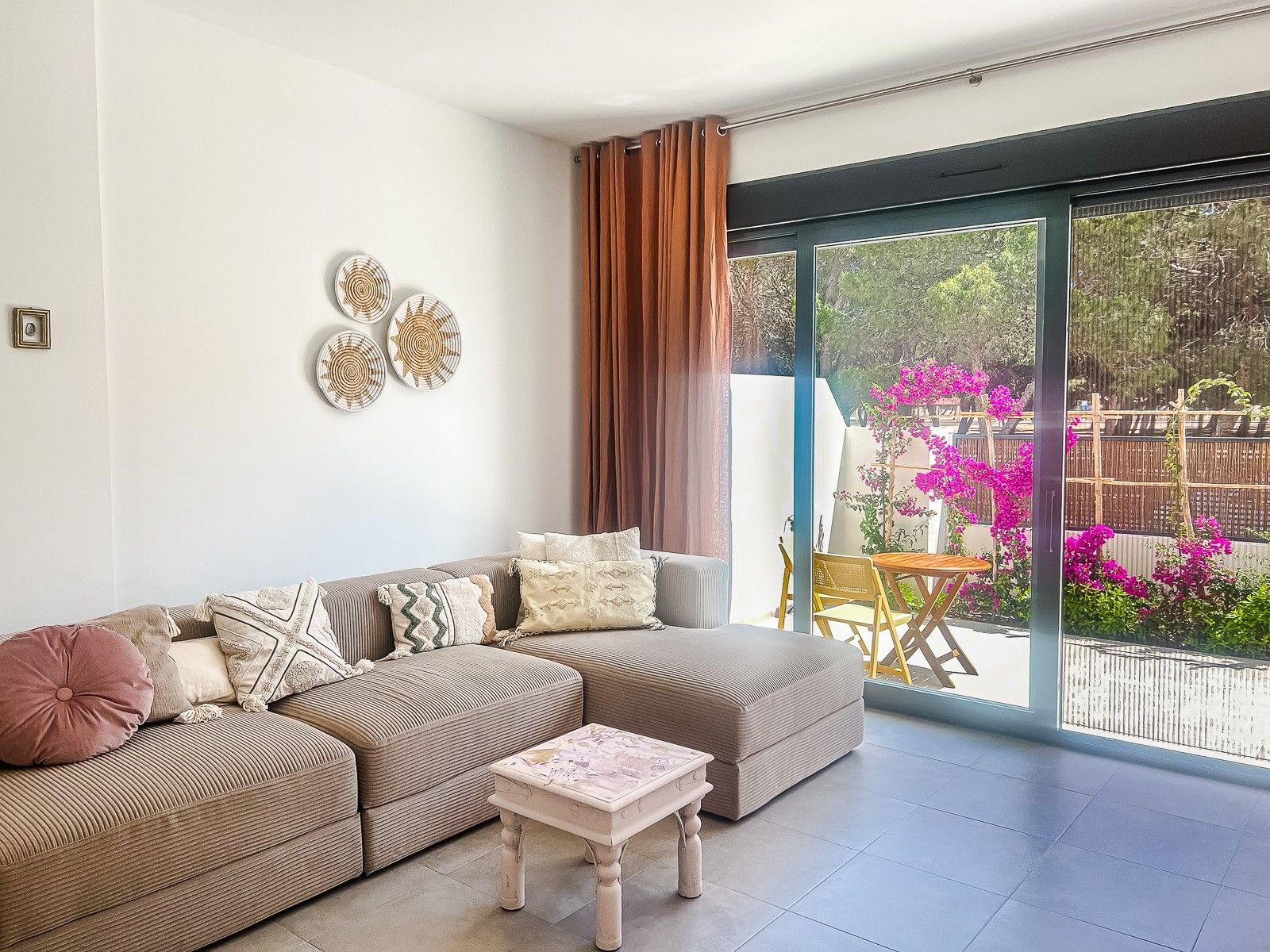 3-Bedroom Apartment in Santiago de la Ribera, Santiago de la Ribera - Image 6