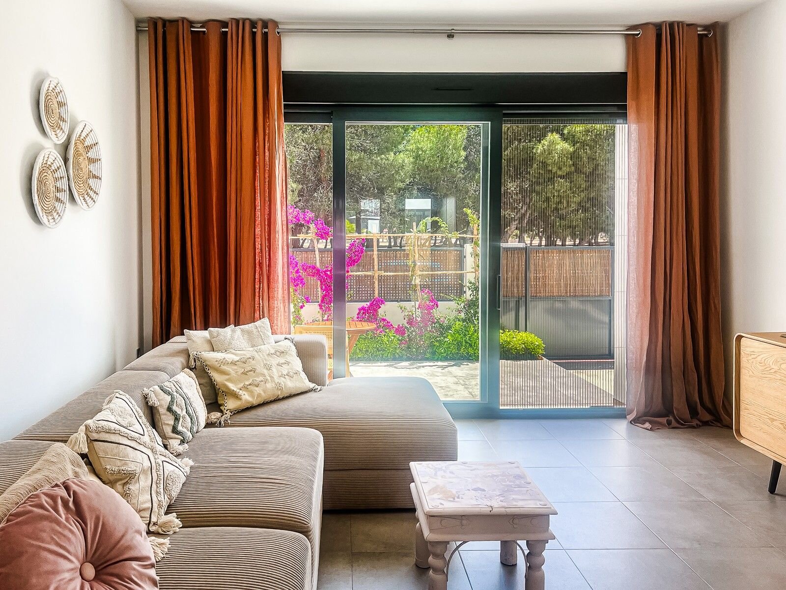 3-Bedroom Apartment in Santiago de la Ribera, Santiago de la Ribera - Image 7