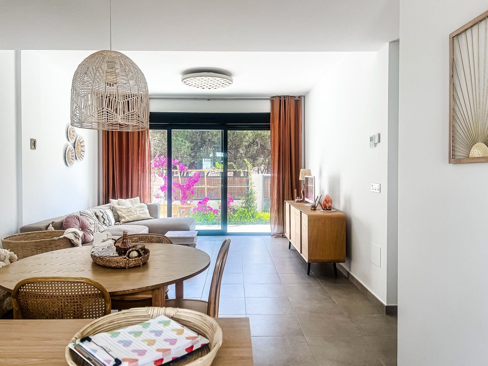 3-Bedroom Apartment in Santiago de la Ribera, Santiago de la Ribera - Image 8