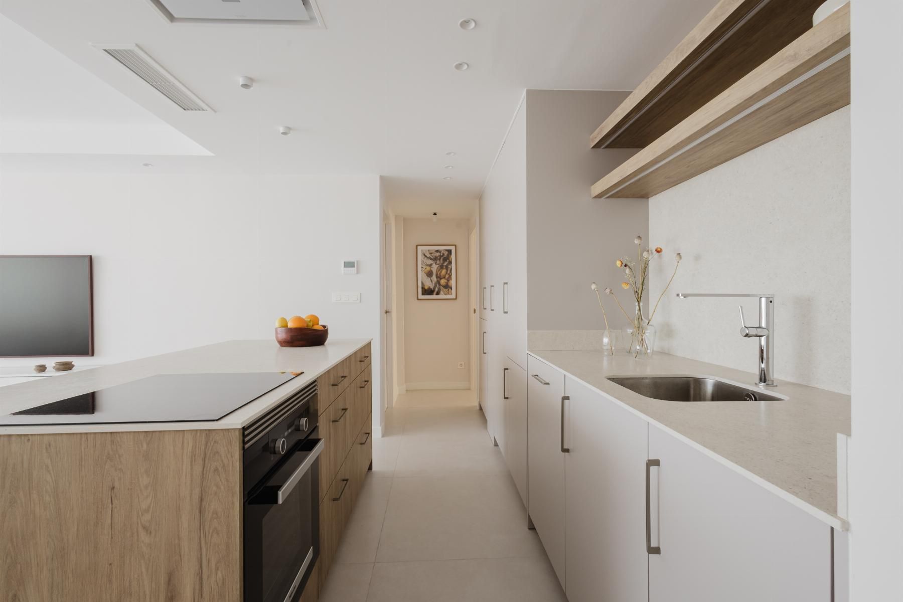 3-Bedroom Apartment in Acequion, Torrevieja - Image 10