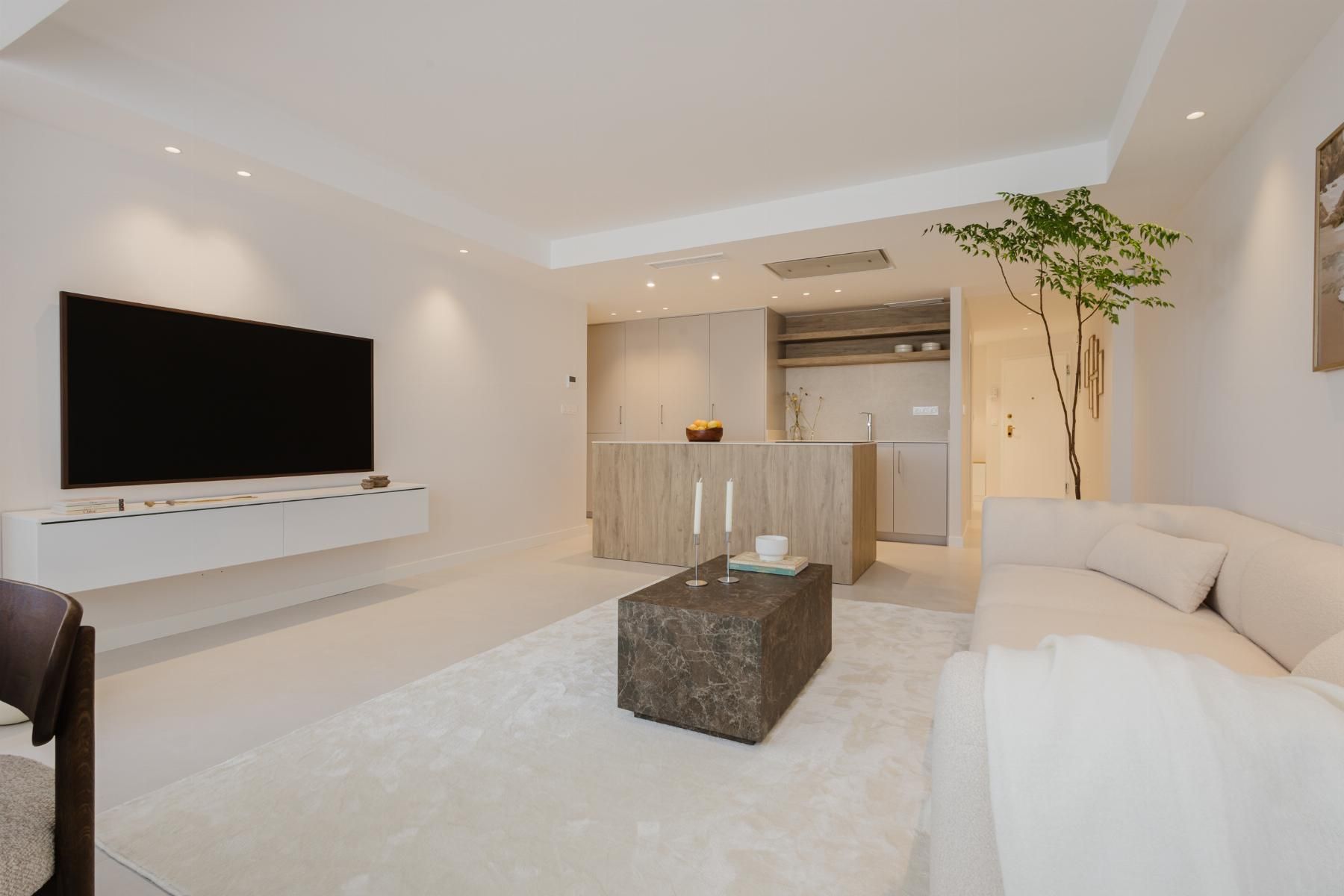 3-Bedroom Apartment in Acequion, Torrevieja - Image 12